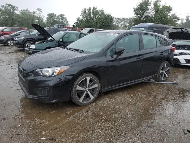 4S3GTAM67J3724567