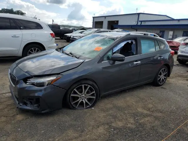 4S3GTAU60J3703396