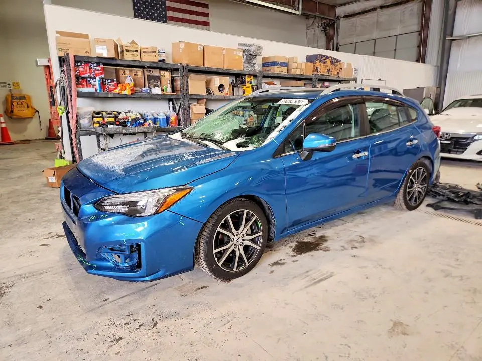 4S3GTAU62K3743321