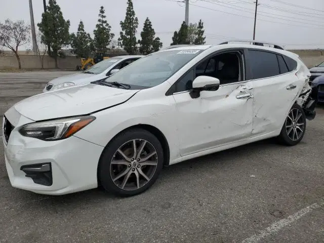 4S3GTAU64J3715390