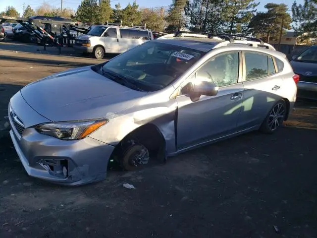4S3GTAU66J3710305