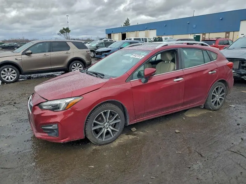 4S3GTAU69K3718903