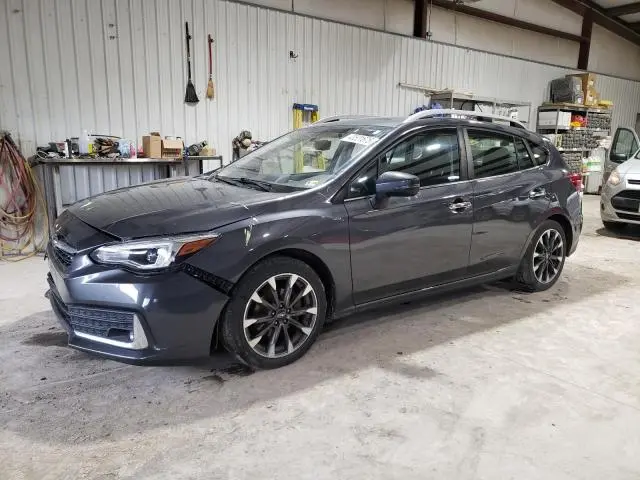 4S3GTAU69L3705425