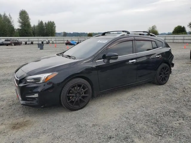 4S3GTAU6XJ3710551