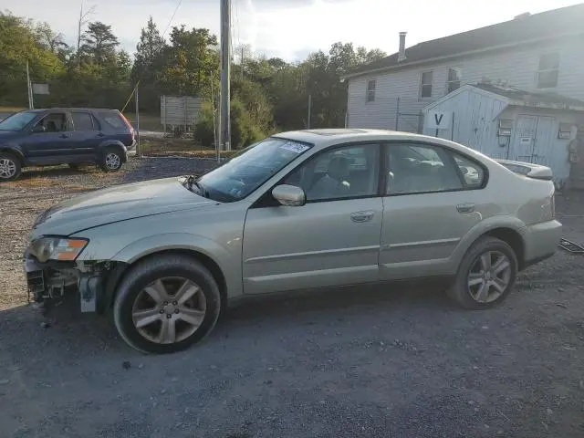 4S4BL84C154224506