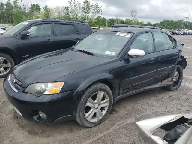 4S4BL84C654221701