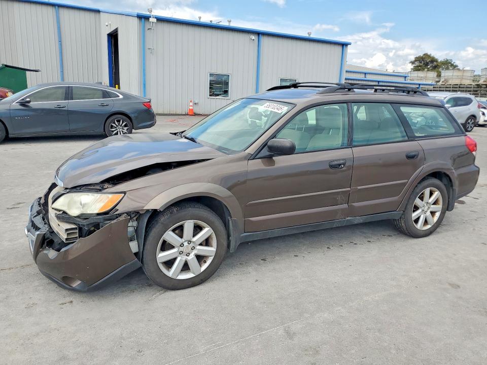4S4BP61CX96327429