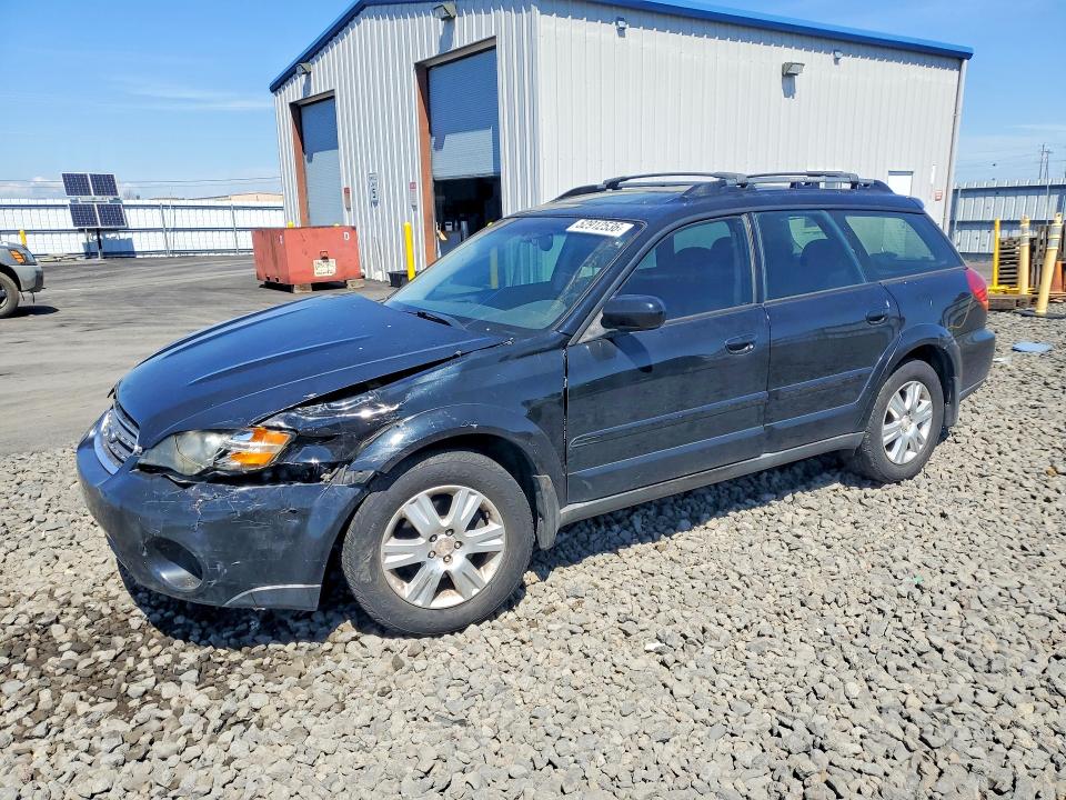 4S4BP62CX57300167