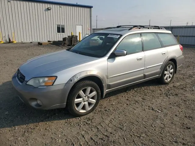 4S4BP62CX66360487