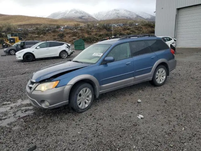 4S4BP66CX97340085