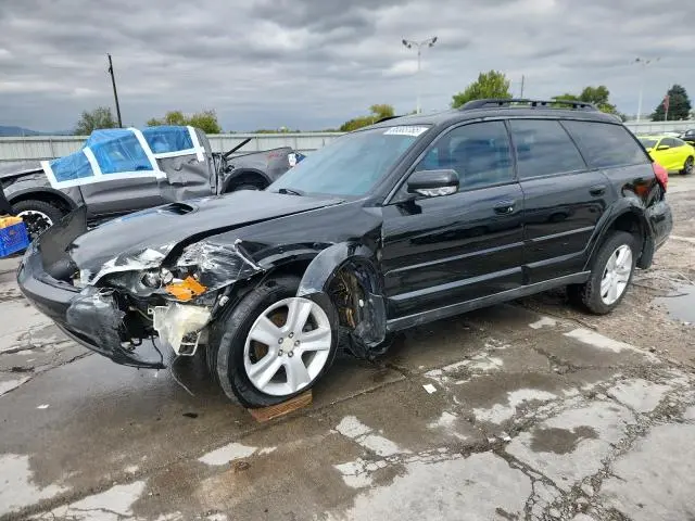 4S4BP67C056389195
