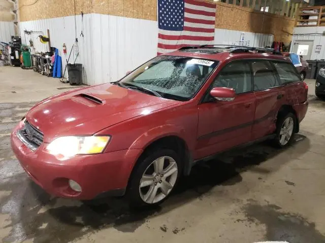 4S4BP67CX54329050