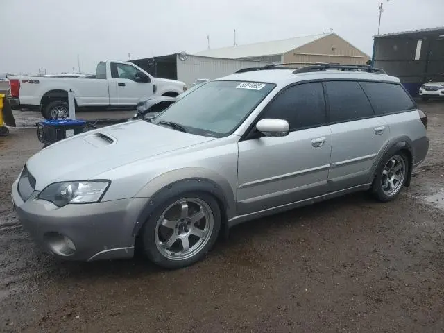 4S4BP68C356360451