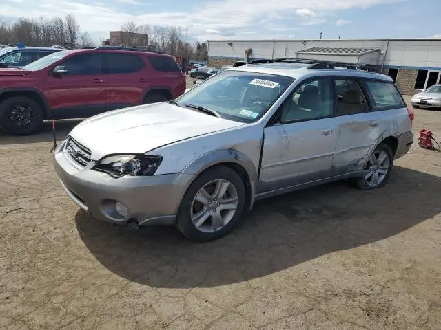 4S4BP86CX54361929