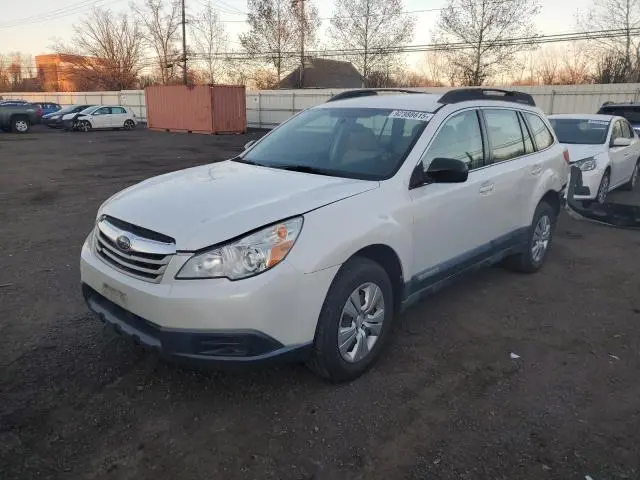 4S4BRBAC5B3403536
