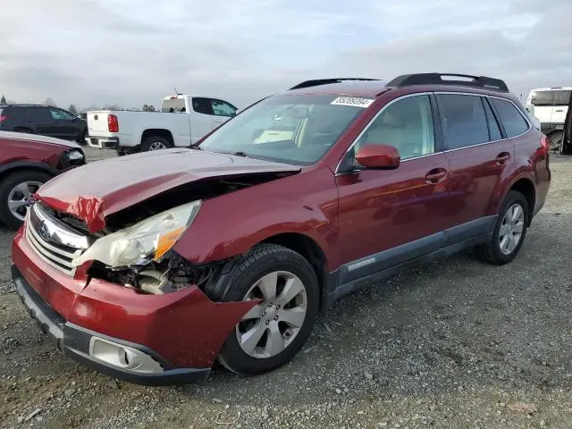 4S4BRBFCXB3375127