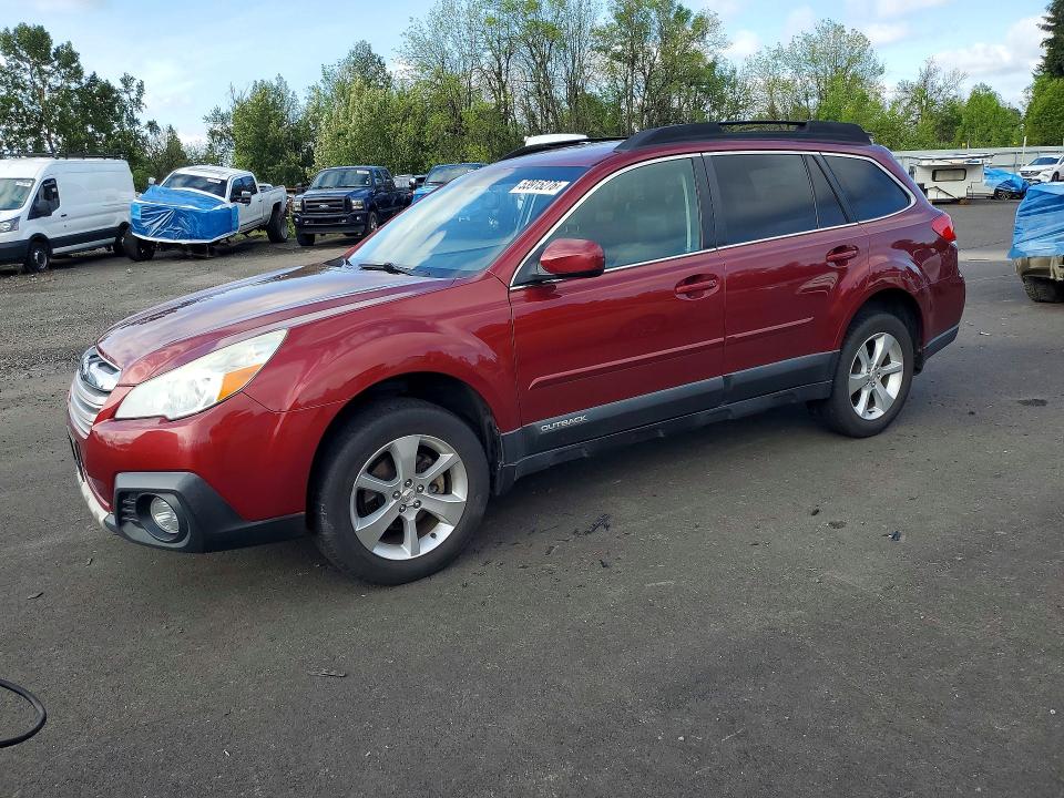 4S4BRBJC5D3307621