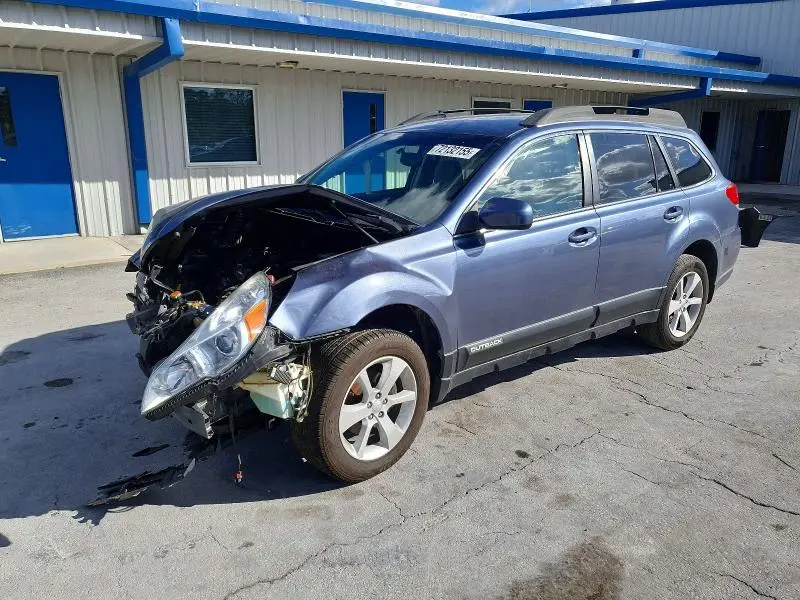 4S4BRCCCXE3258968