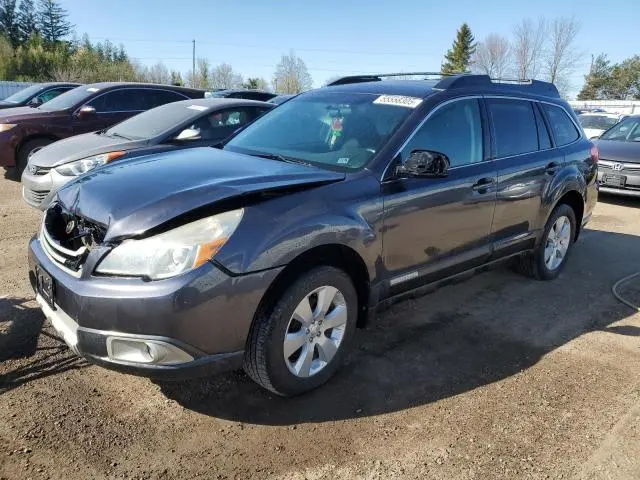 4S4BRGGC3C3208881
