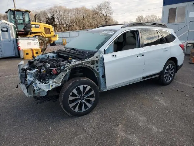 4S4BSBJC5F3219661