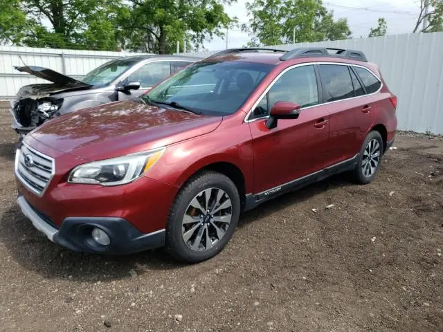 4S4BSBJC8F3277618