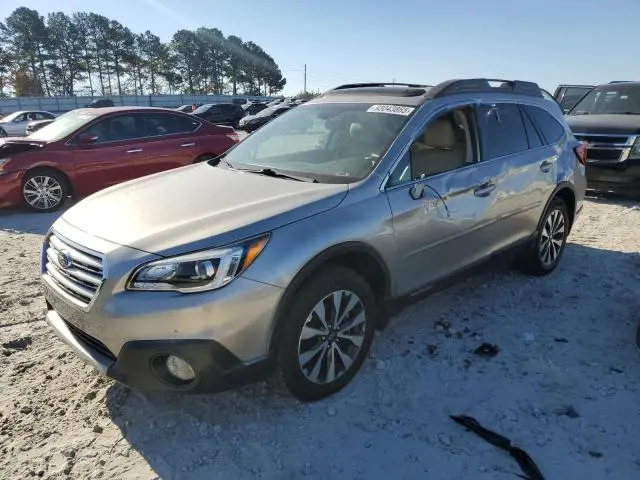 4S4BSBNC2G3328557