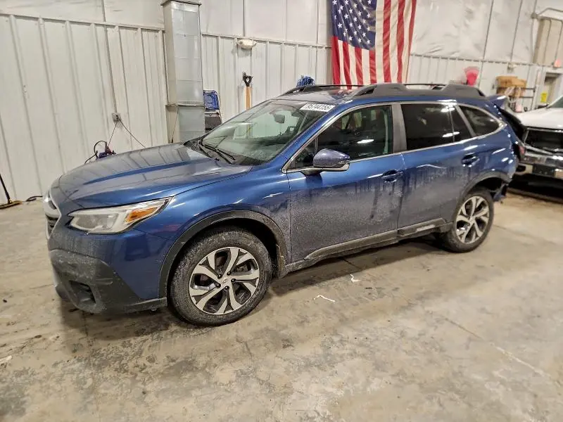 4S4BTANC0L3267579