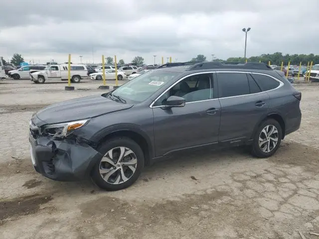 4S4BTANC5L3265911