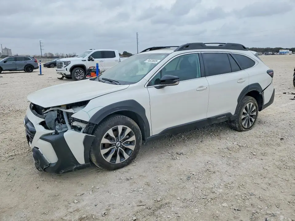 4S4BTANC9R3267928