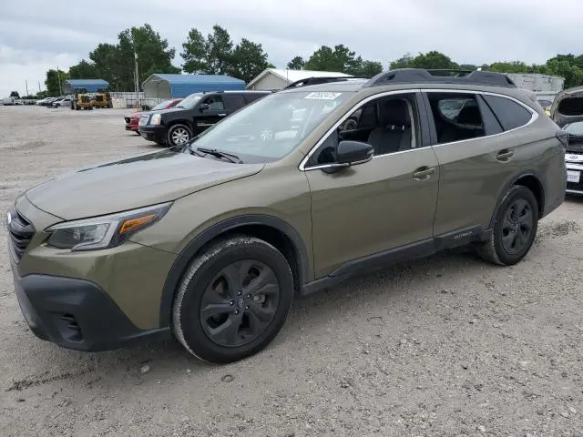 4S4BTGLD5M3108783