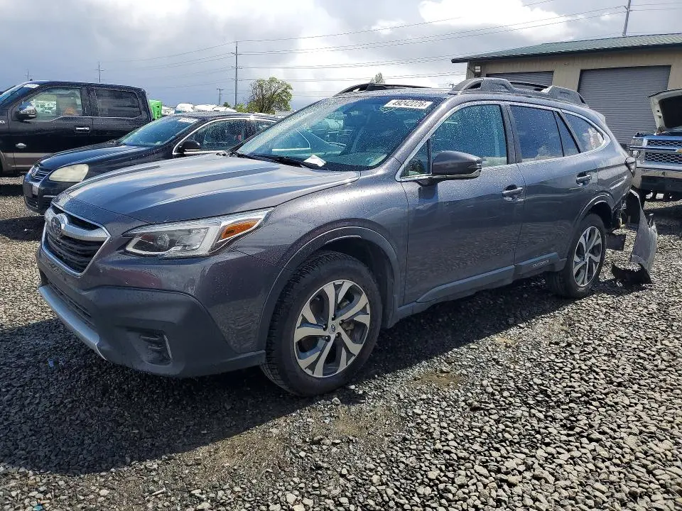4S4BTGND2L3201353
