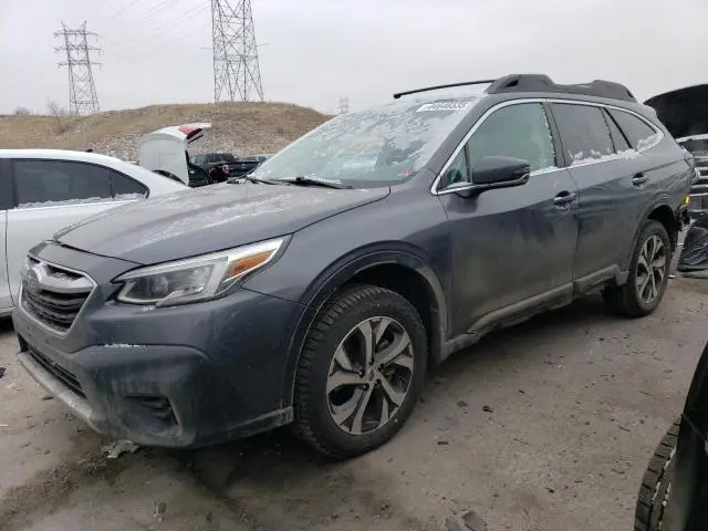 4S4BTGND8M3170109