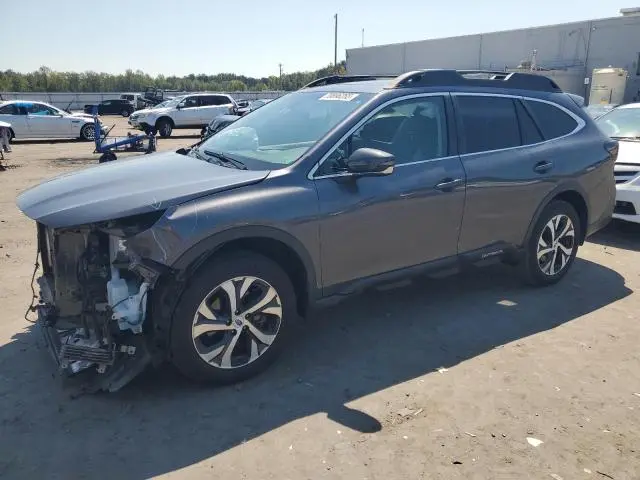4S4BTGND9M3189090
