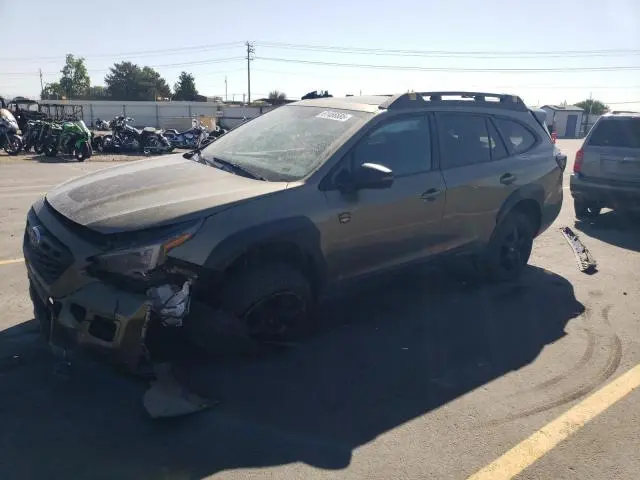 4S4BTGUD9P3127016