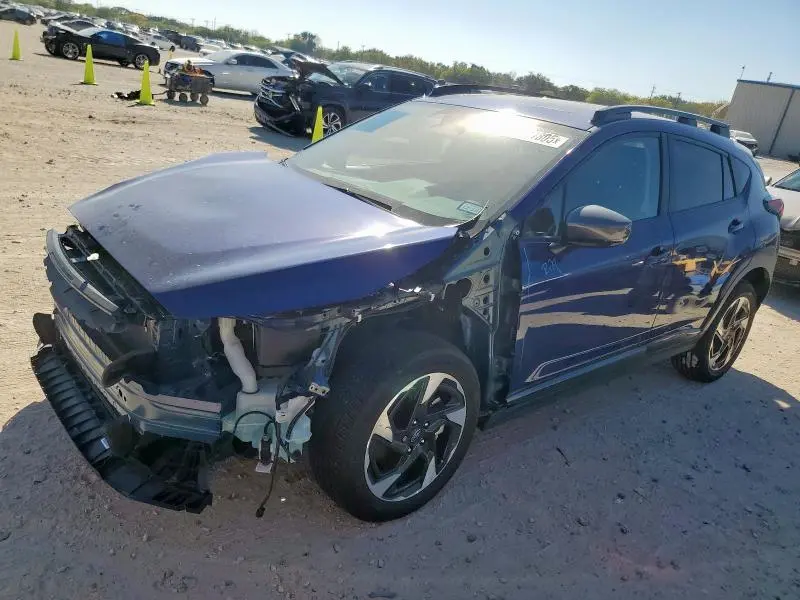 4S4GUHN6XR3813030