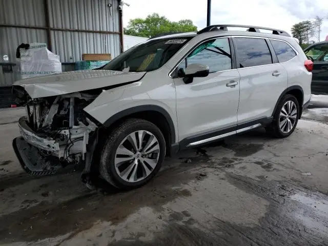 4S4WMALD4M3407452