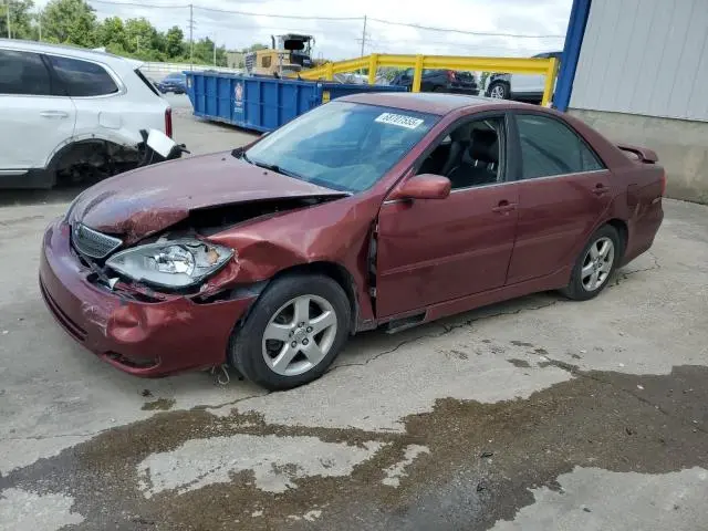 4T1BA32K14U503410