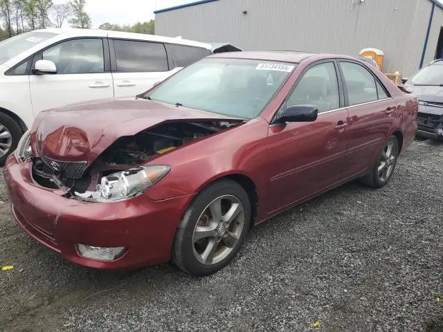 4T1BA32K25U507581