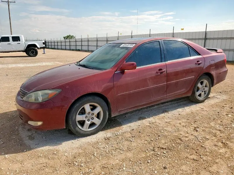 4T1BA32K84U504229