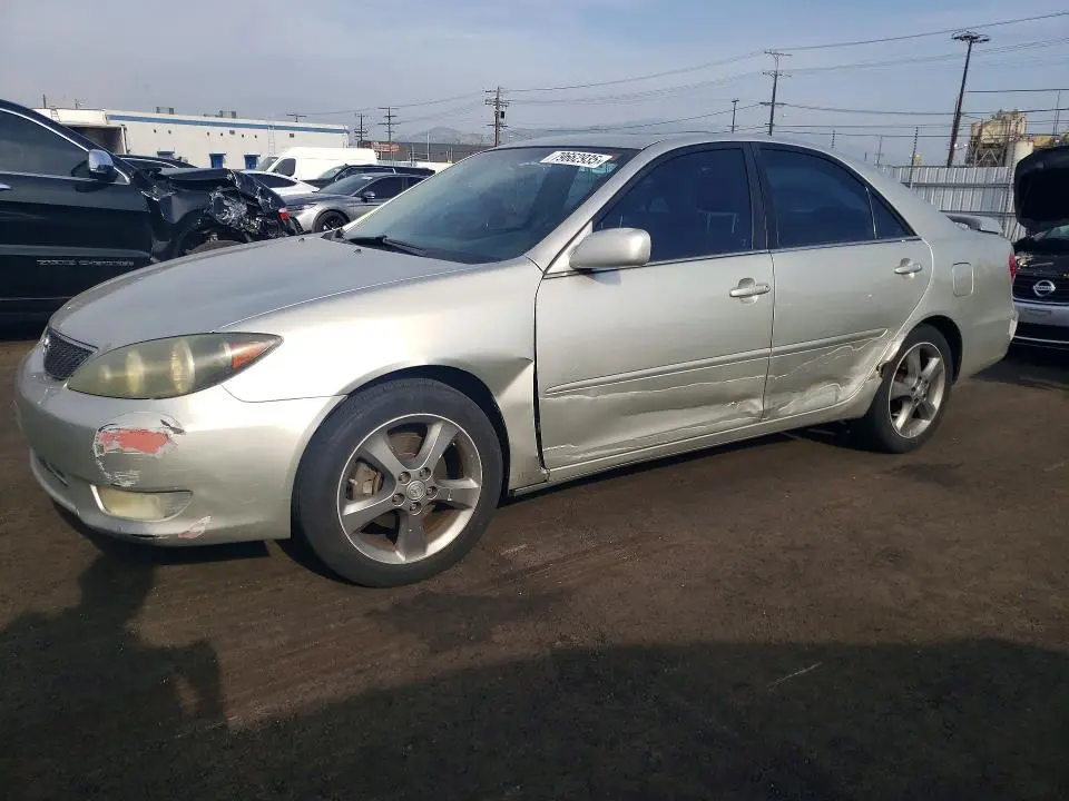 4T1BA32K85U040568