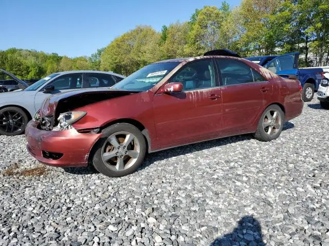4T1BA32K85U509125
