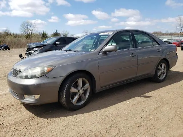4T1BA32K95U065866