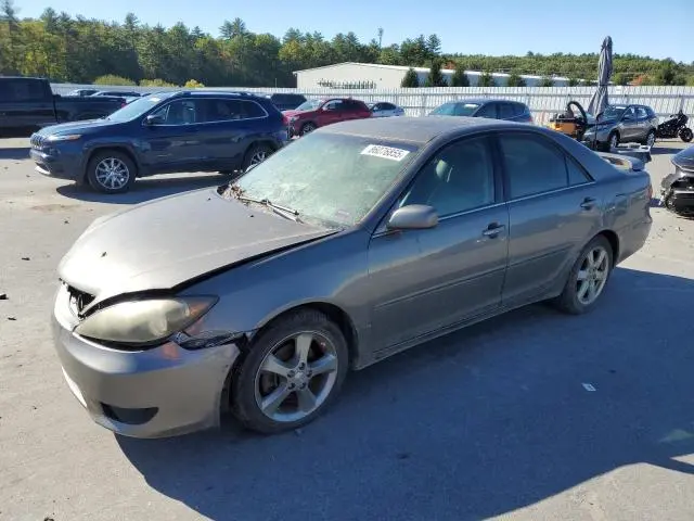 4T1BA32K95U070467