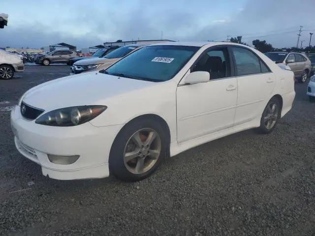 4T1BA32K95U507576