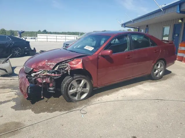 4T1BA32K95U507853