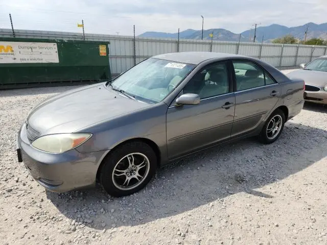 4T1BE30K04U924641