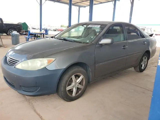 4T1BE30K05U511149