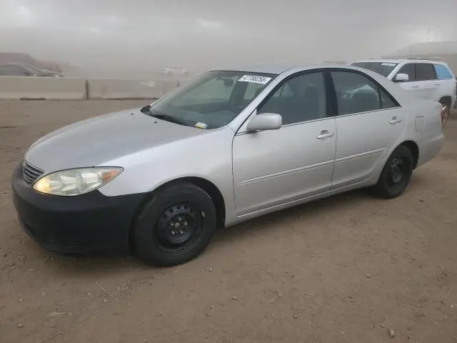 4T1BE30K16U696491
