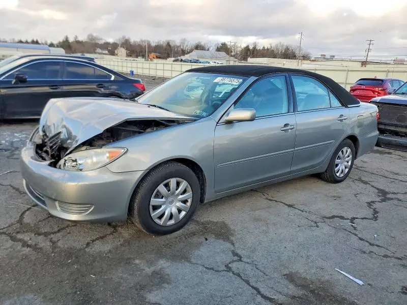 4T1BE30K25U603718