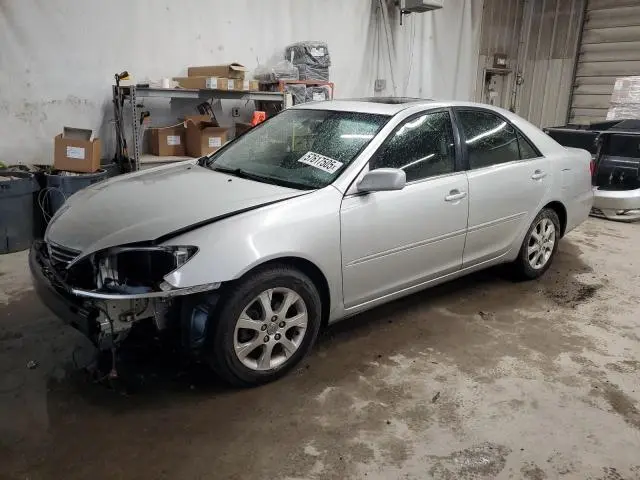 4T1BE30K35U969400